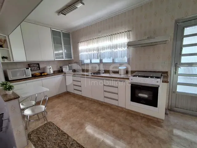 Sobrado com 331m² 4 quartos e 5 banheiros, à venda, no bairro Imirim em São Paulo