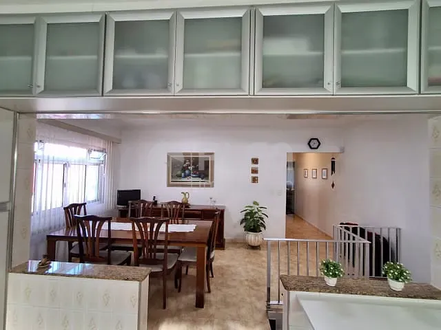 Sobrado com 331m² 4 quartos e 5 banheiros, à venda, no bairro Imirim em São Paulo