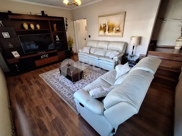 Sobrado com 331m² 4 quartos e 5 banheiros, à venda, no bairro Imirim em São Paulo