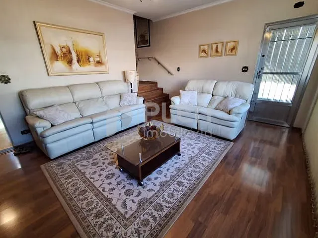 Sobrado com 331m² 4 quartos e 5 banheiros, à venda, no bairro Imirim em São Paulo