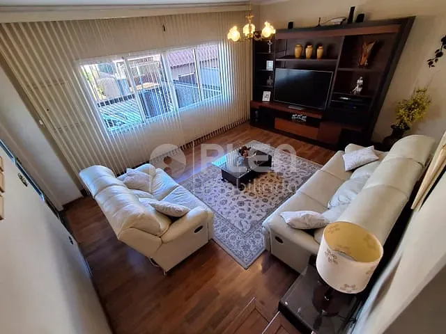 Sobrado com 331m² 4 quartos e 5 banheiros, à venda, no bairro Imirim em São Paulo