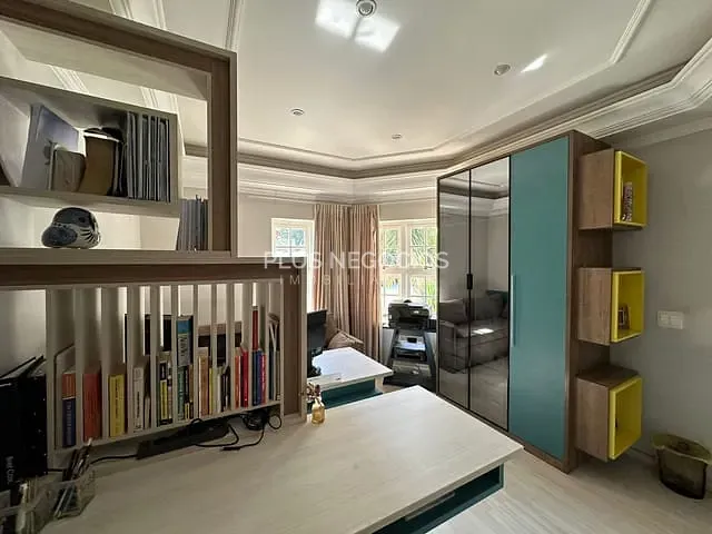 Sobrado com 300m² 3 quartos e 3 banheiros, à venda, no bairro Granja Olga II em Sorocaba