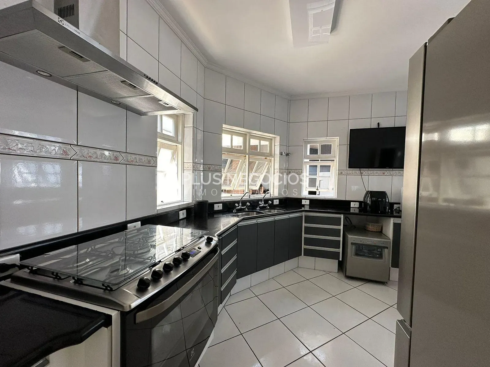 Sobrado, 3 quartos, 223 m² - Foto 25