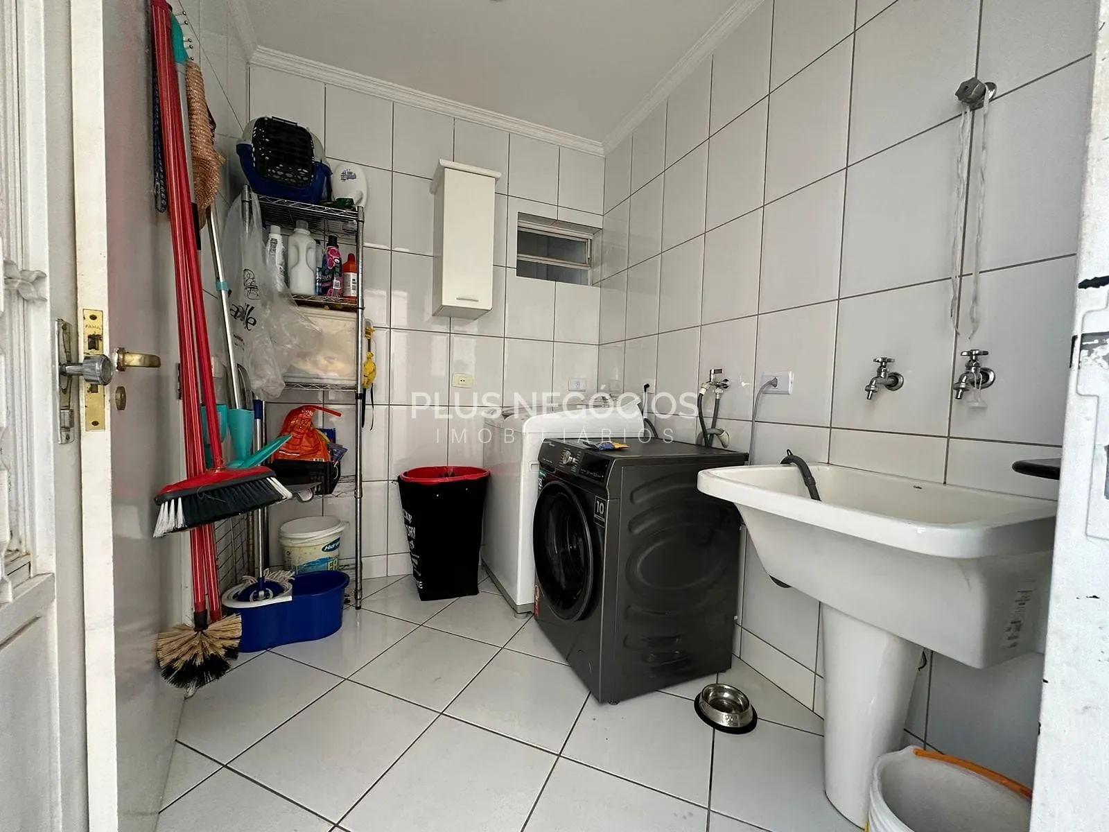 Sobrado, 3 quartos, 223 m² - Foto 24