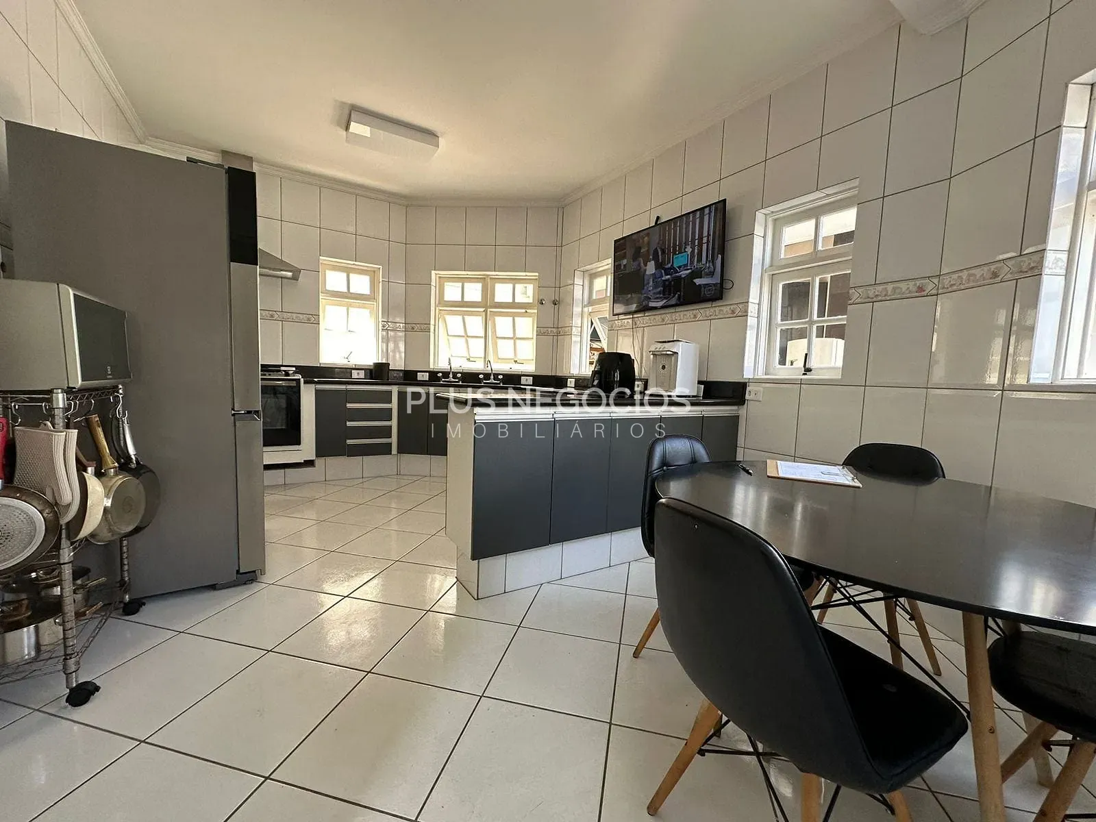 Sobrado, 3 quartos, 223 m² - Foto 23