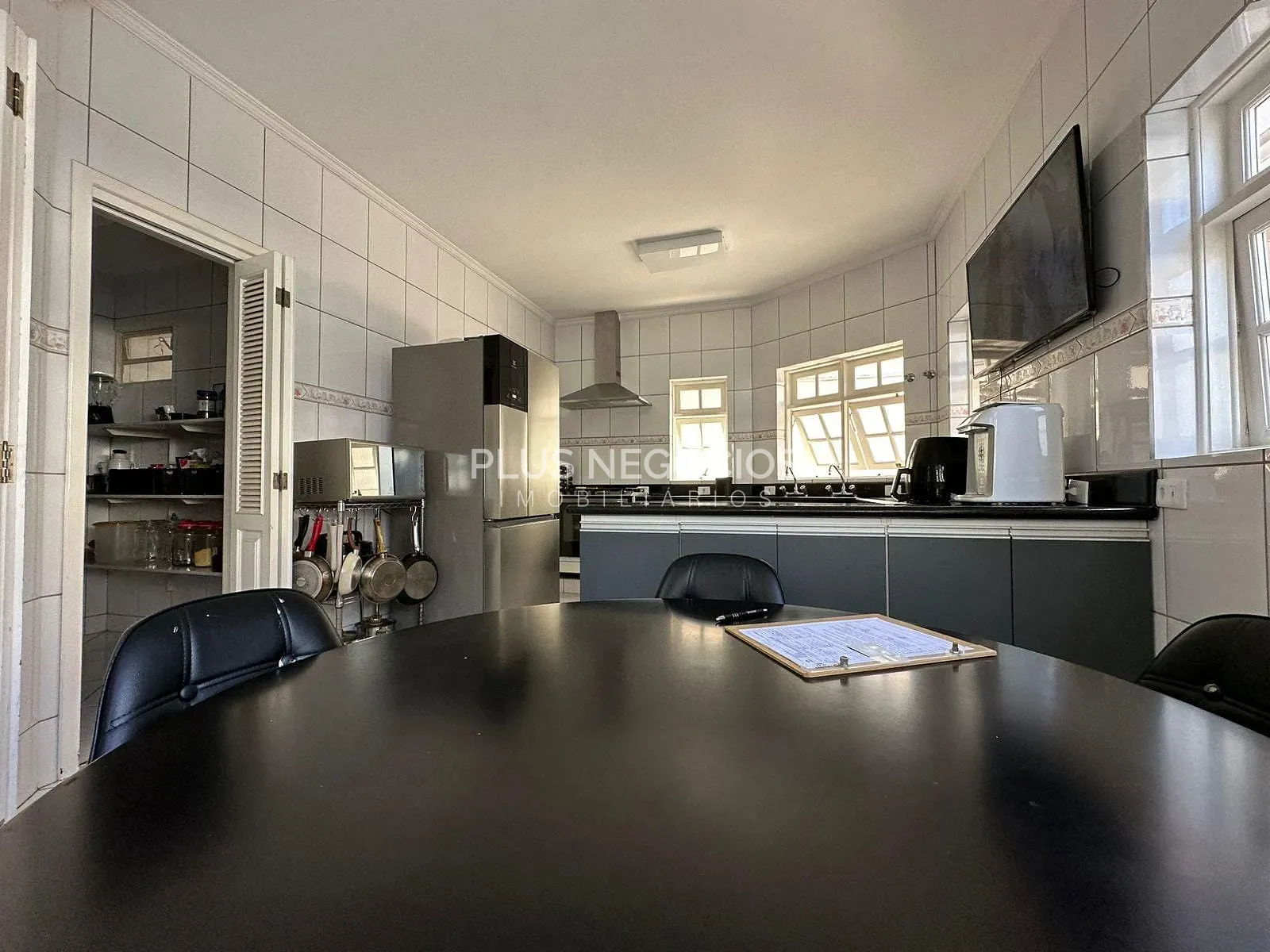 Sobrado, 3 quartos, 223 m² - Foto 21