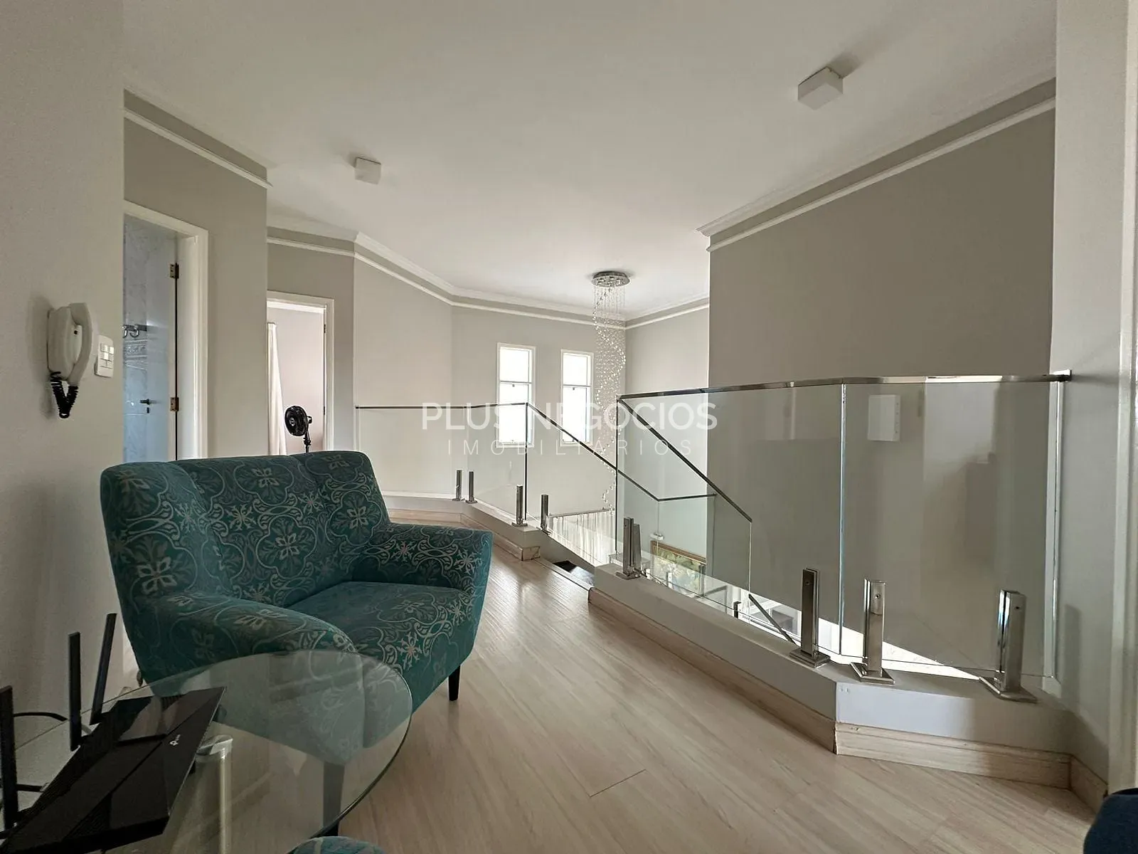 Sobrado, 3 quartos, 223 m² - Foto 18