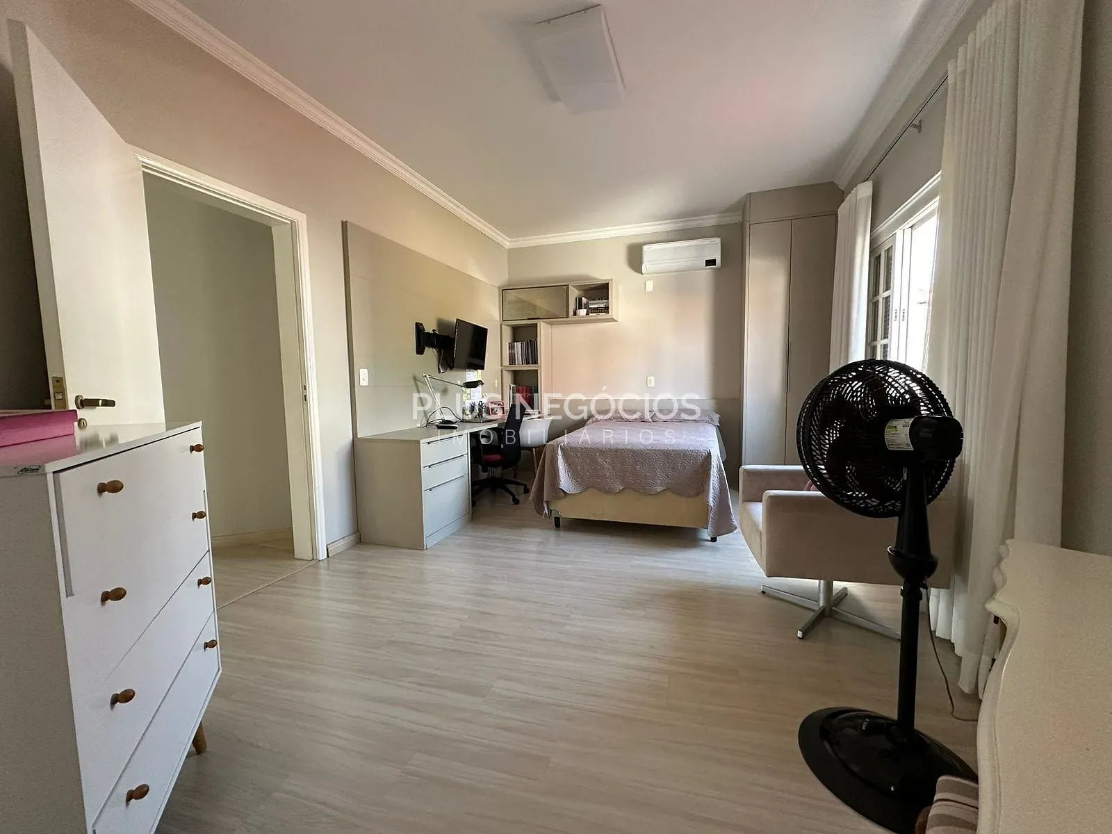 Sobrado, 3 quartos, 223 m² - Foto 16