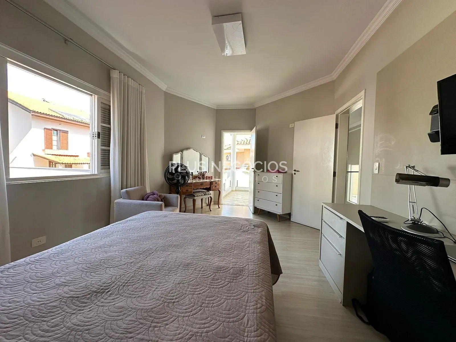 Sobrado, 3 quartos, 223 m² - Foto 17
