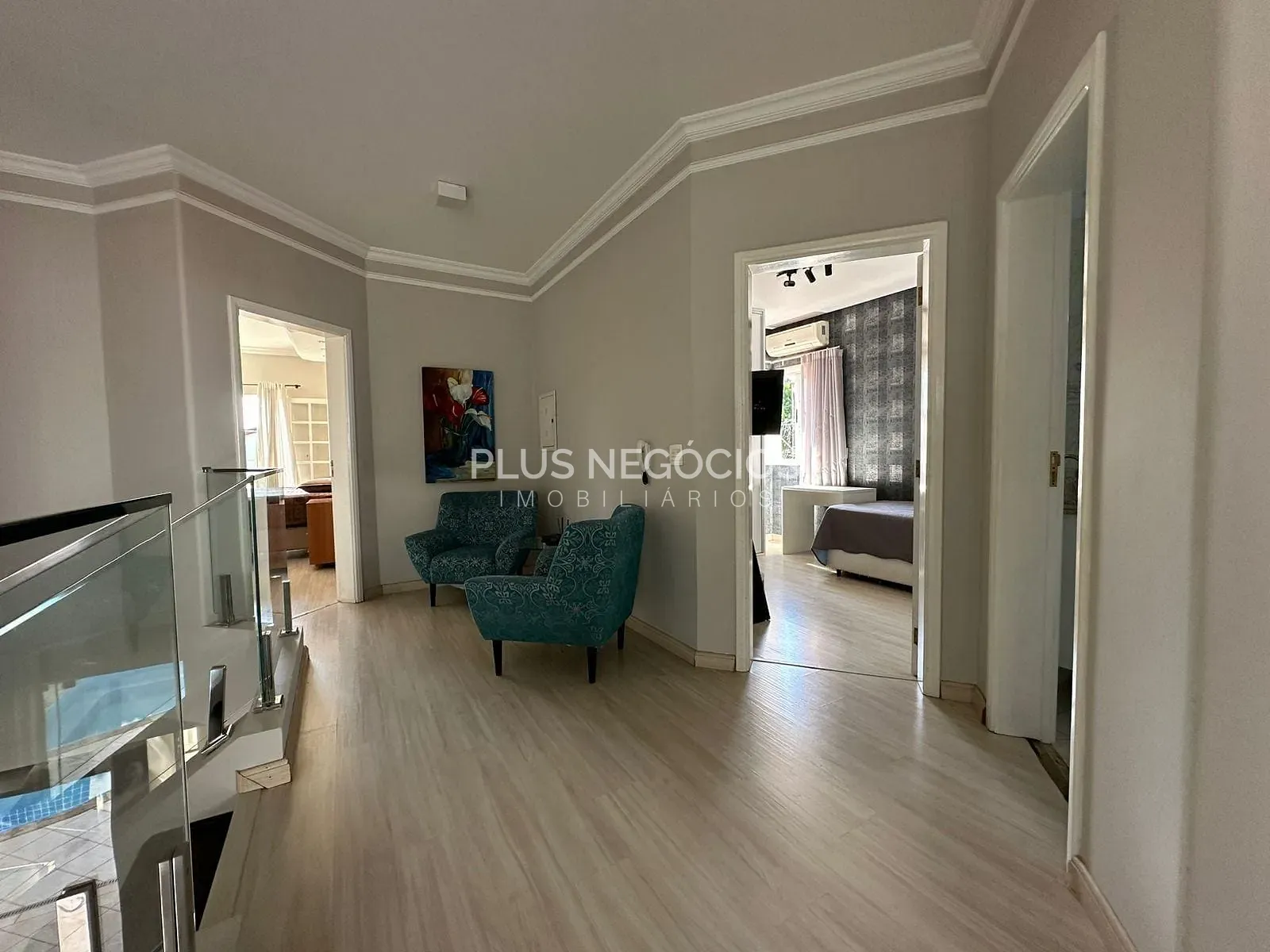 Sobrado, 3 quartos, 223 m² - Foto 13