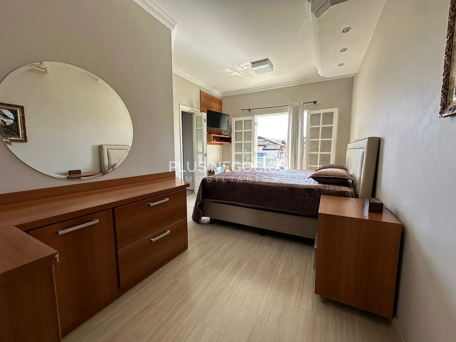 Sobrado, 3 quartos, 223 m² - Foto 8