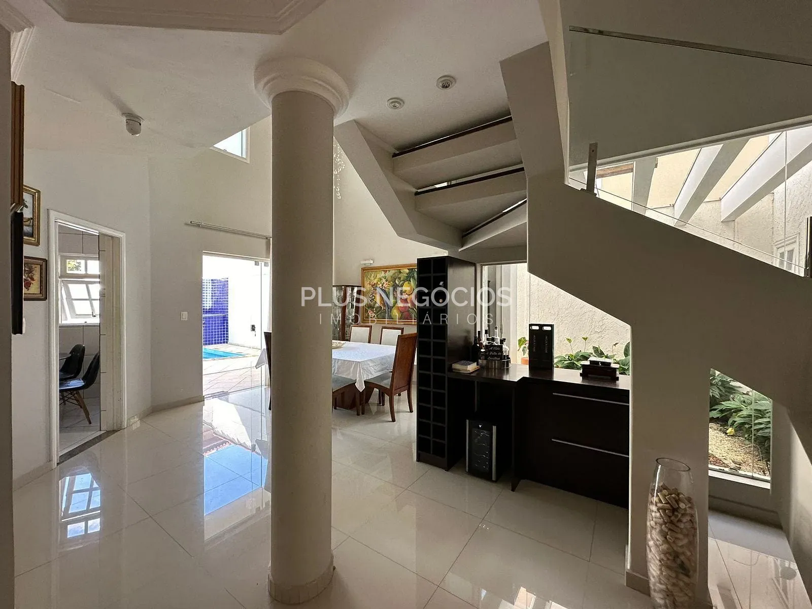 Sobrado, 3 quartos, 223 m² - Foto 7