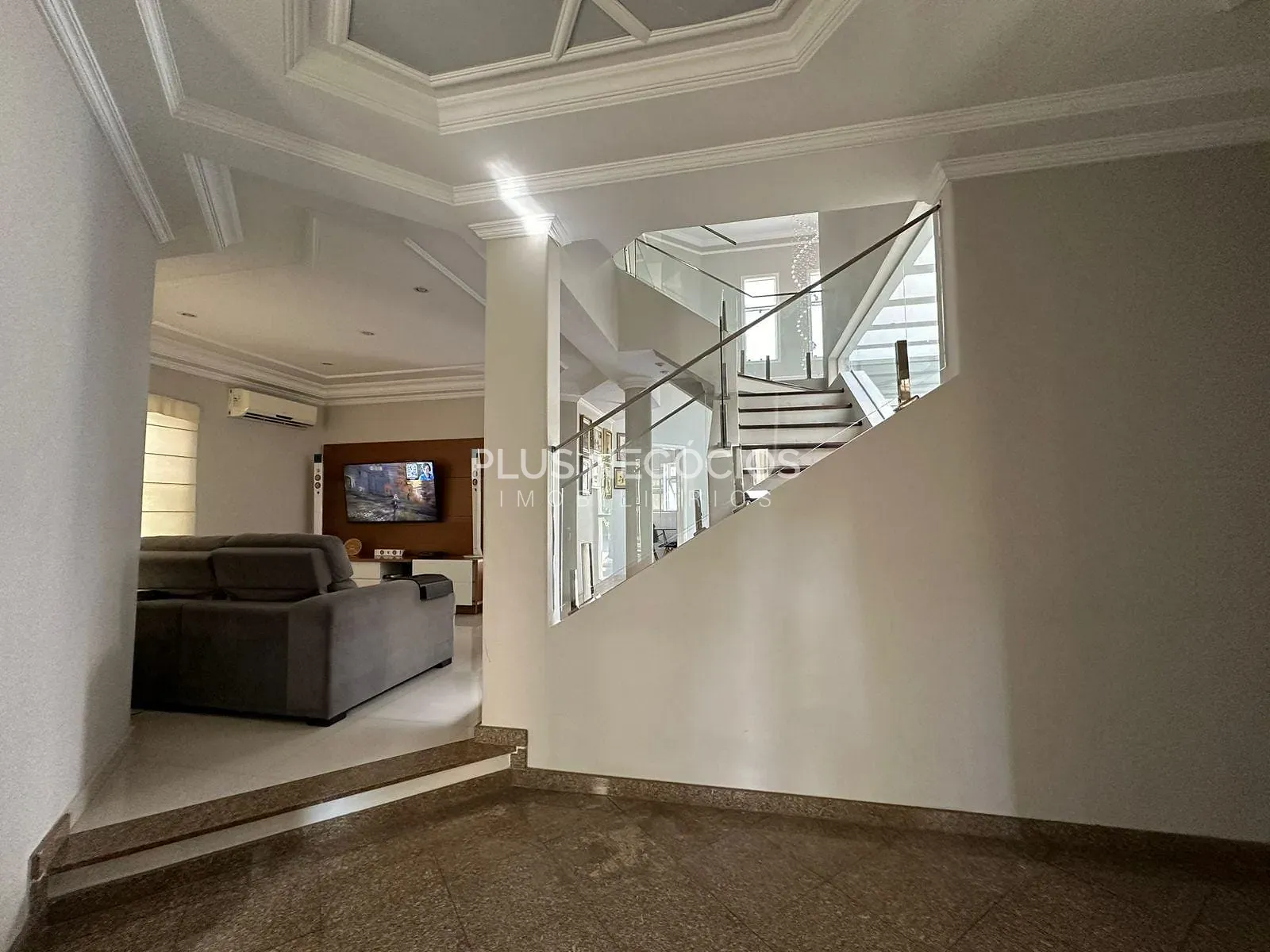 Sobrado, 3 quartos, 223 m² - Foto 6