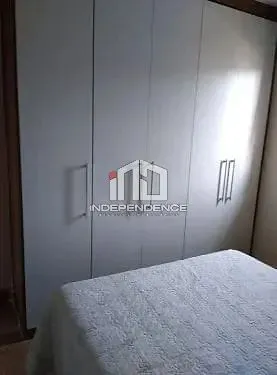 Sobrado, 2 quartos, 59 m² - Foto 37