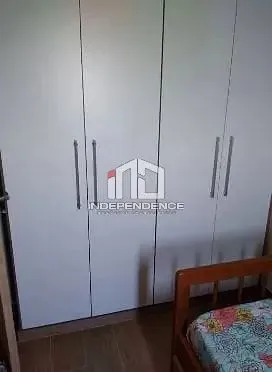 Sobrado, 2 quartos, 59 m² - Foto 33