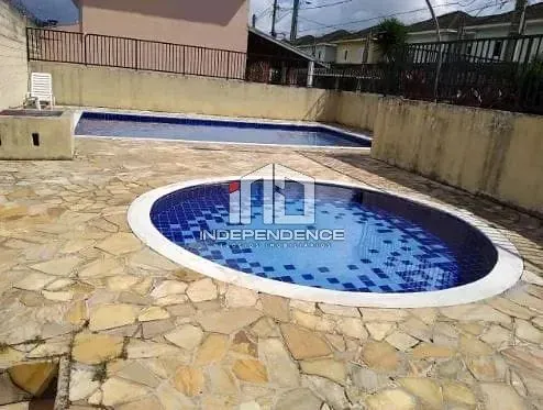 Sobrado, 2 quartos, 59 m² - Foto 49
