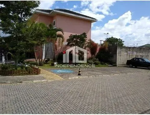 Sobrado, 2 quartos, 59 m² - Foto 61