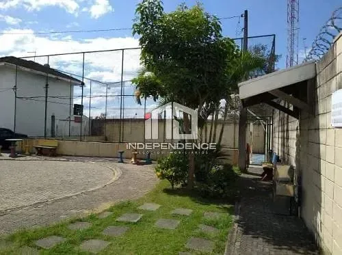Sobrado, 2 quartos, 59 m² - Foto 53