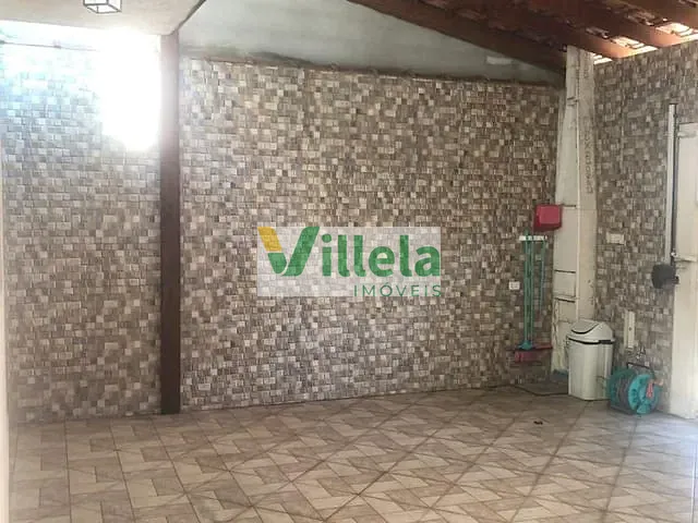 Sobrado com 194m² 2 quartos e 3 banheiros, à venda, no bairro Biritiba em Poá