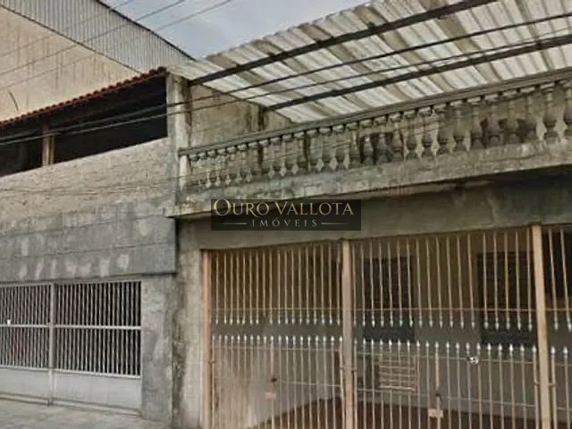 Sobrado com 217m² 3 quartos e 1 banheiro, para alugar, no bairro Parque Residencial Oratorio em São Paulo