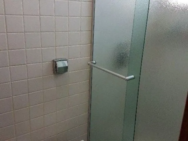 Sobrado 3 quartos e 4 banheiros, à venda, no bairro Centro em Santo André
