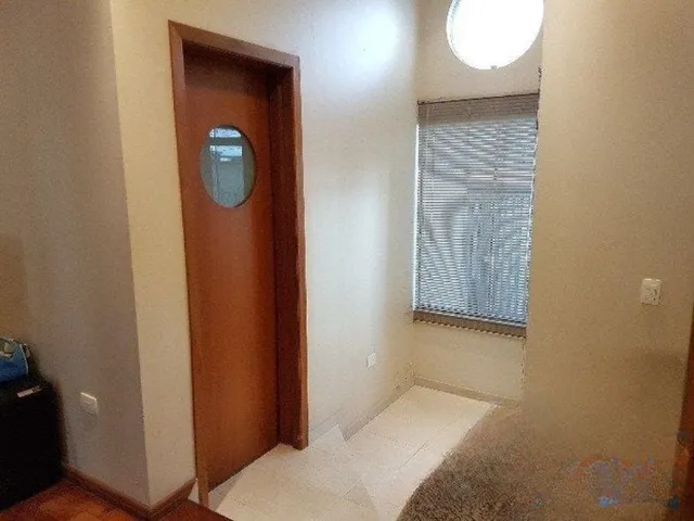 Sobrado 3 quartos e 4 banheiros, à venda, no bairro Centro em Santo André
