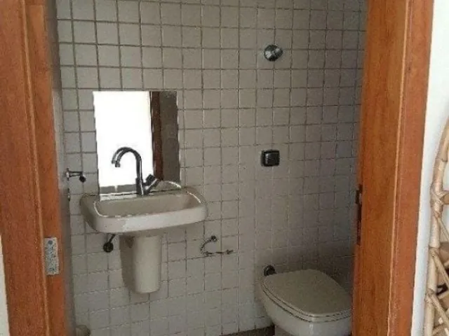 Sobrado 3 quartos e 4 banheiros, à venda, no bairro Centro em Santo André