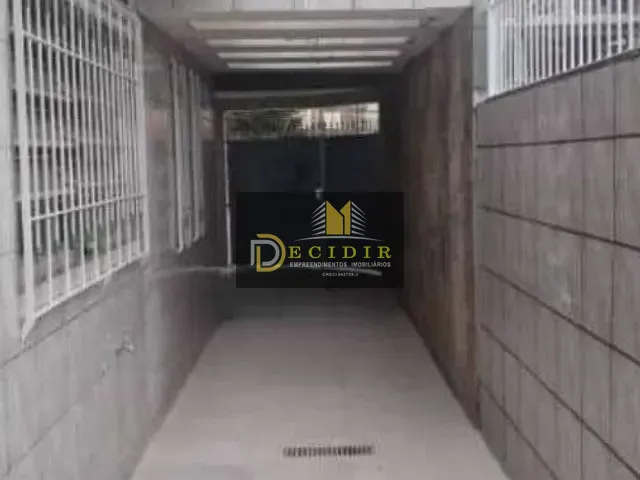 Sobrado 4 quartos e 4 banheiros, à venda, no bairro Vila Antonieta em São Paulo