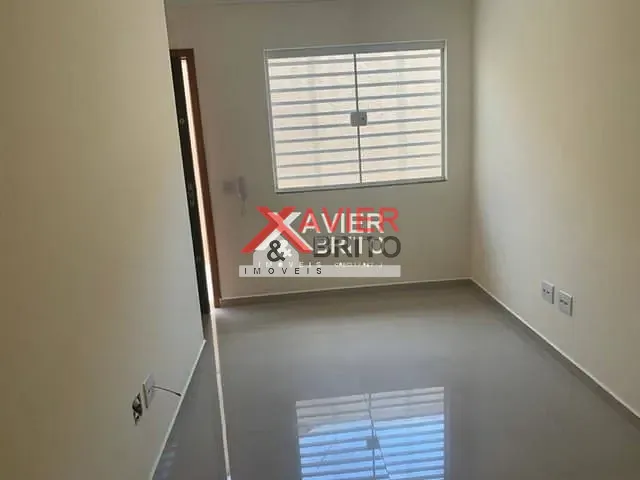 Sobrado 2 quartos e 3 banheiros, à venda, no bairro Chácara Belenzinho em São Paulo