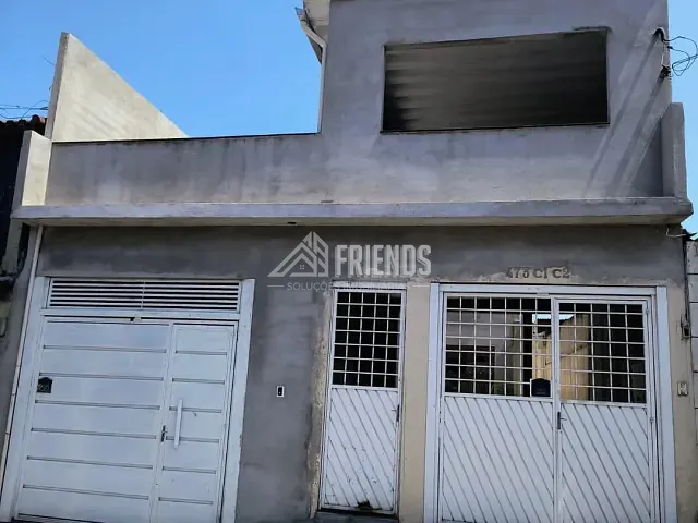 Sobrado 2 quartos e 2 banheiros, para alugar, no bairro Jardim Penha em São Paulo