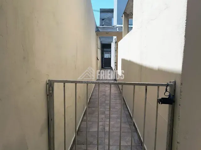 Sobrado 2 quartos e 2 banheiros, para alugar, no bairro Jardim Penha em São Paulo