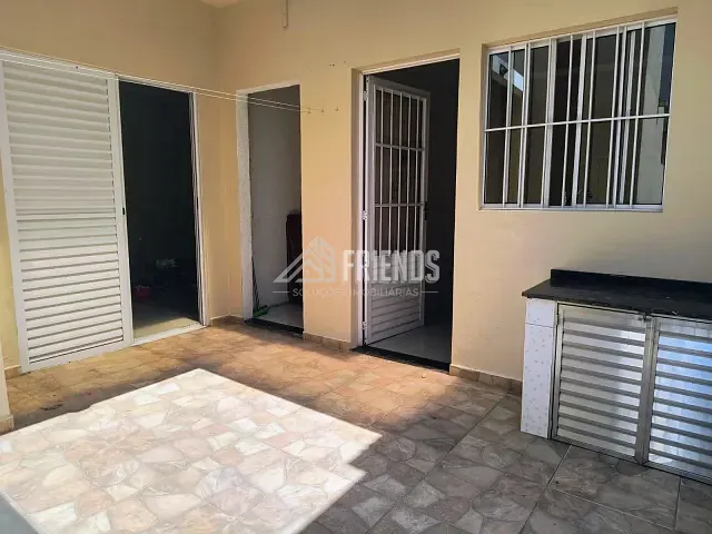 Sobrado 2 quartos e 2 banheiros, para alugar, no bairro Jardim Penha em São Paulo