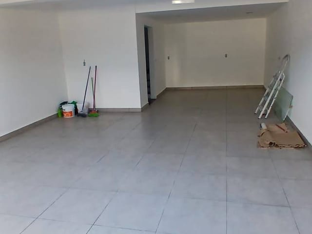 Sobrado 3 quartos e 5 banheiros, à venda, no bairro Parque das Nações em Santo André