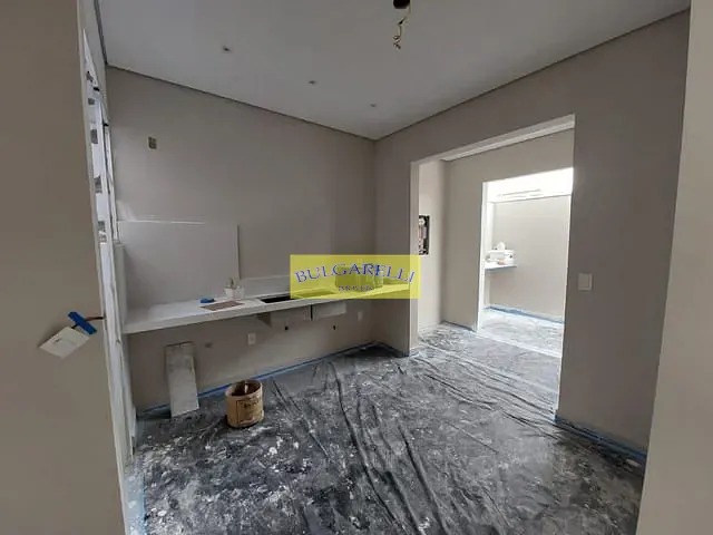 Sobrado com 225m² 3 quartos e 4 banheiros, à venda, no bairro Jardim Gramadão I em Jundiaí