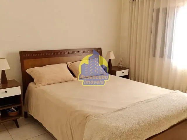 Sobrado com 252m² 6 quartos e 4 banheiros, à venda, no bairro Km 18 em Osasco