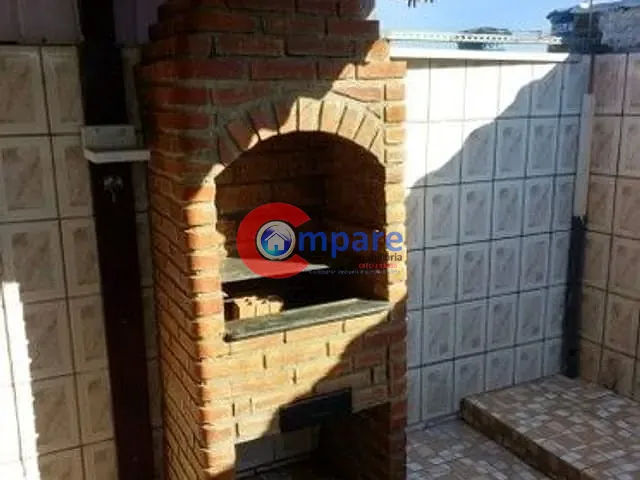 Sobrado com 125m² 3 quartos e 2 banheiros, à venda, no bairro Jardim Presidente Dutra em Guarulhos