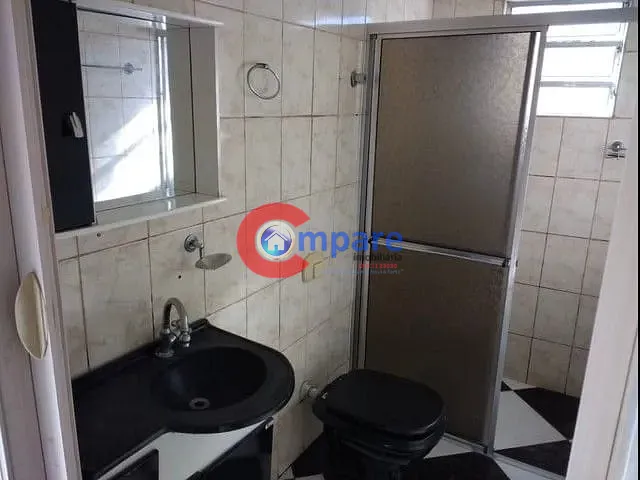 Sobrado com 125m² 3 quartos e 2 banheiros, à venda, no bairro Jardim Presidente Dutra em Guarulhos