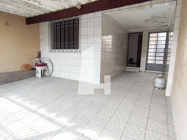 Sobrado com 126m² 3 quartos e 2 banheiros, à venda, no bairro Vila Zamataro em Guarulhos