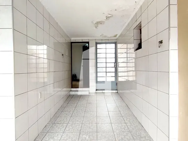 Sobrado com 126m² 3 quartos e 2 banheiros, à venda, no bairro Vila Zamataro em Guarulhos