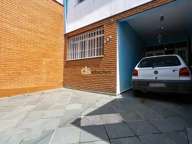 Sobrado com 223m² 3 quartos e 2 banheiros, à venda, no bairro Jardim São Paulo(Zona Norte) em São Paulo