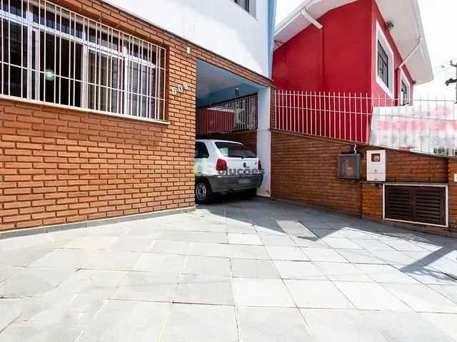 Sobrado com 223m² 3 quartos e 2 banheiros, à venda, no bairro Jardim São Paulo(Zona Norte) em São Paulo