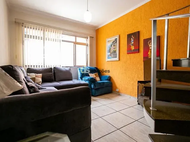 Sobrado com 223m² 3 quartos e 2 banheiros, à venda, no bairro Jardim São Paulo(Zona Norte) em São Paulo