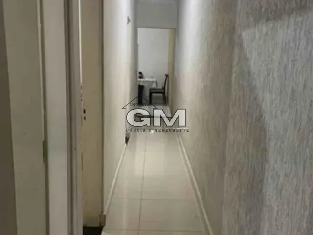 Sobrado com 160m² 3 quartos e 2 banheiros, à venda, no bairro Jardim Porto Seguro em Ribeirão Preto