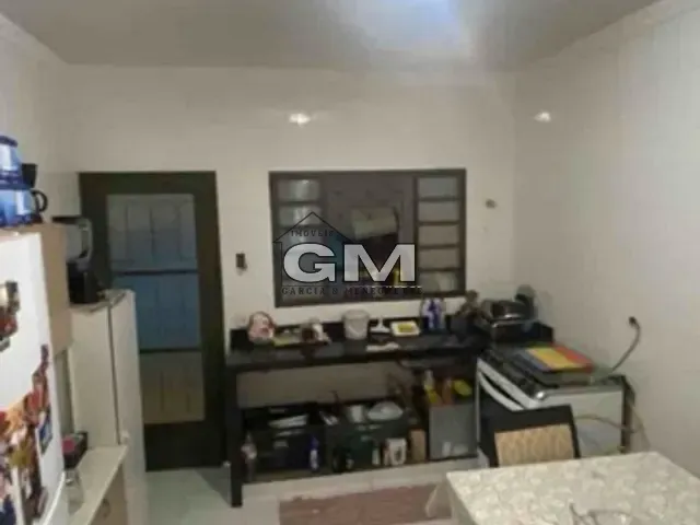 Sobrado com 160m² 3 quartos e 2 banheiros, à venda, no bairro Jardim Porto Seguro em Ribeirão Preto