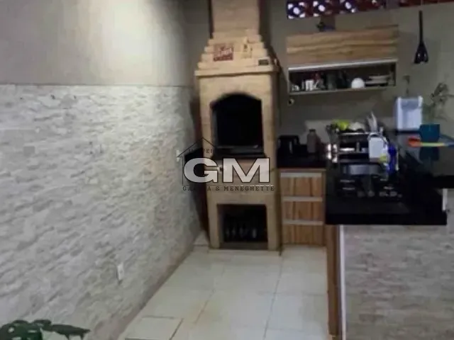 Sobrado com 160m² 3 quartos e 2 banheiros, à venda, no bairro Jardim Porto Seguro em Ribeirão Preto