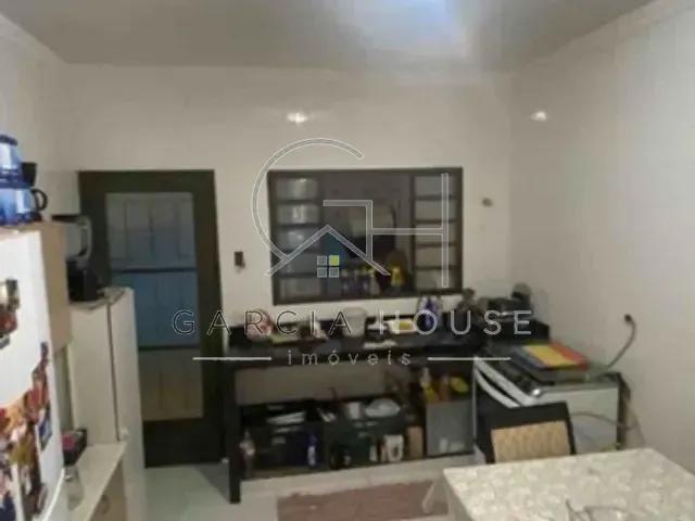 Sobrado com 160m² 3 quartos e 2 banheiros, à venda, no bairro Jardim Porto Seguro em Ribeirão Preto