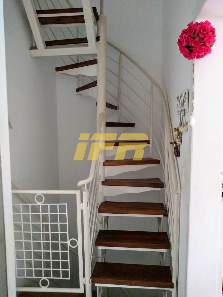 Sobrado, 4 quartos, 350 m² - Foto 17