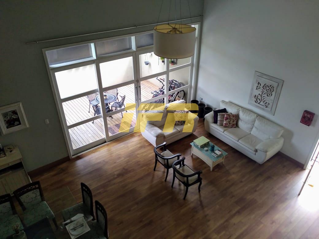 Sobrado, 4 quartos, 350 m² - Foto 12