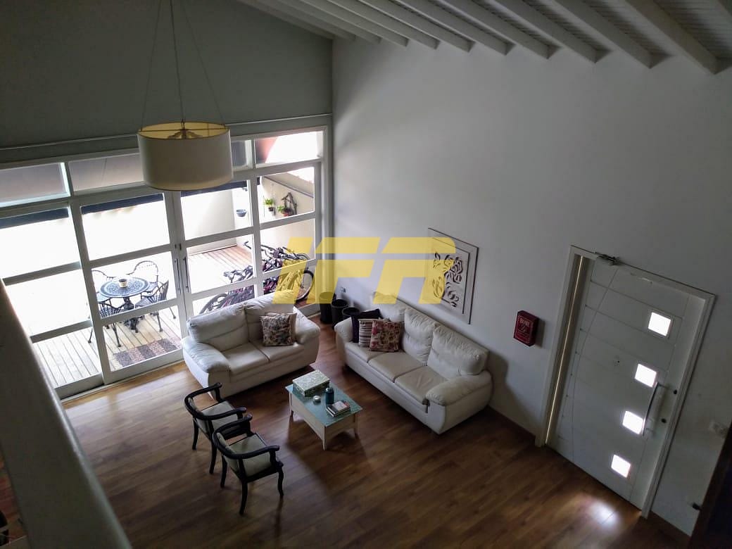 Sobrado, 4 quartos, 350 m² - Foto 4