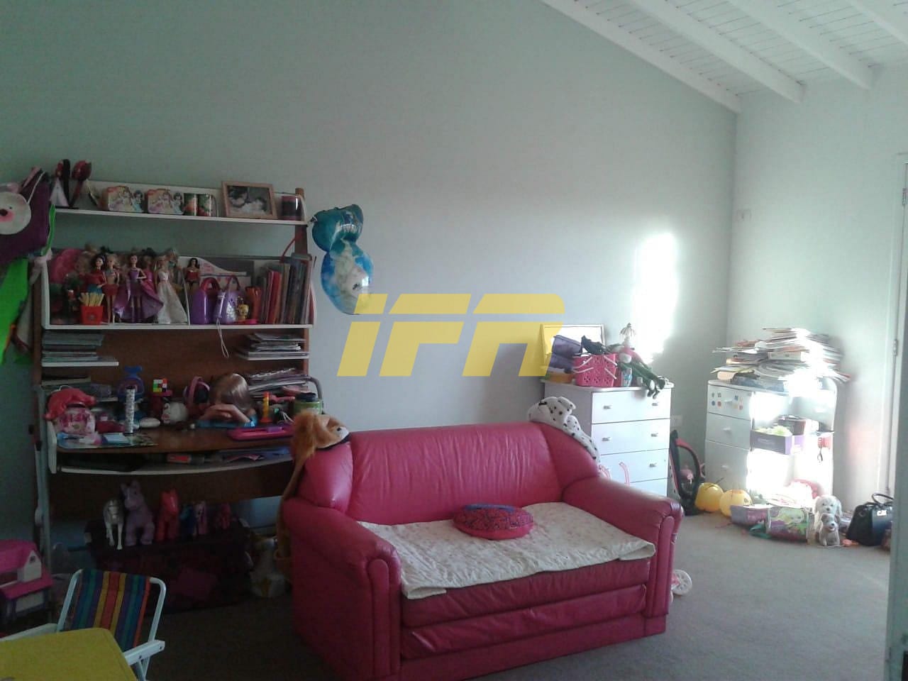 Sobrado, 4 quartos, 350 m² - Foto 19